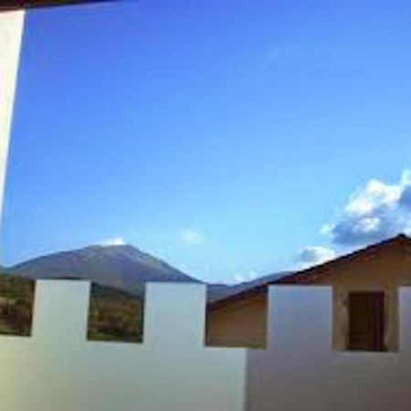 Cosy Apartment In Calvello, 45 Sqm With Included Parking מראה חיצוני תמונה